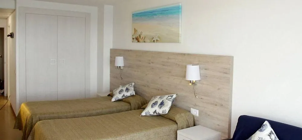 Hotel Maria Teresa Calonge  İspanya