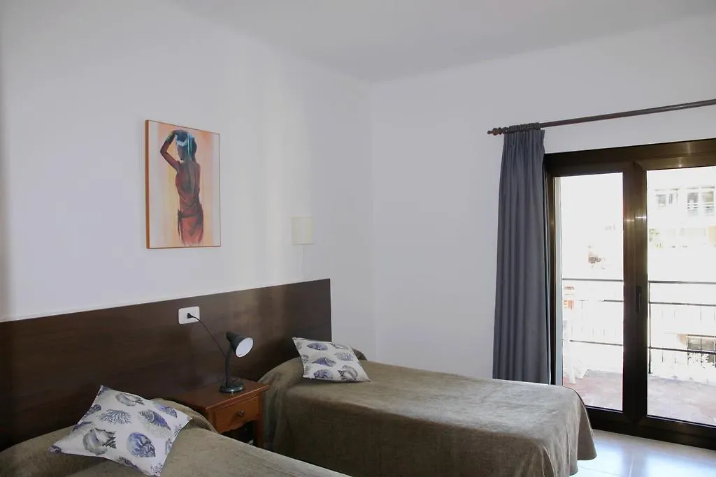 Hotel Maria Teresa Calonge   Calonge (Catalonia)