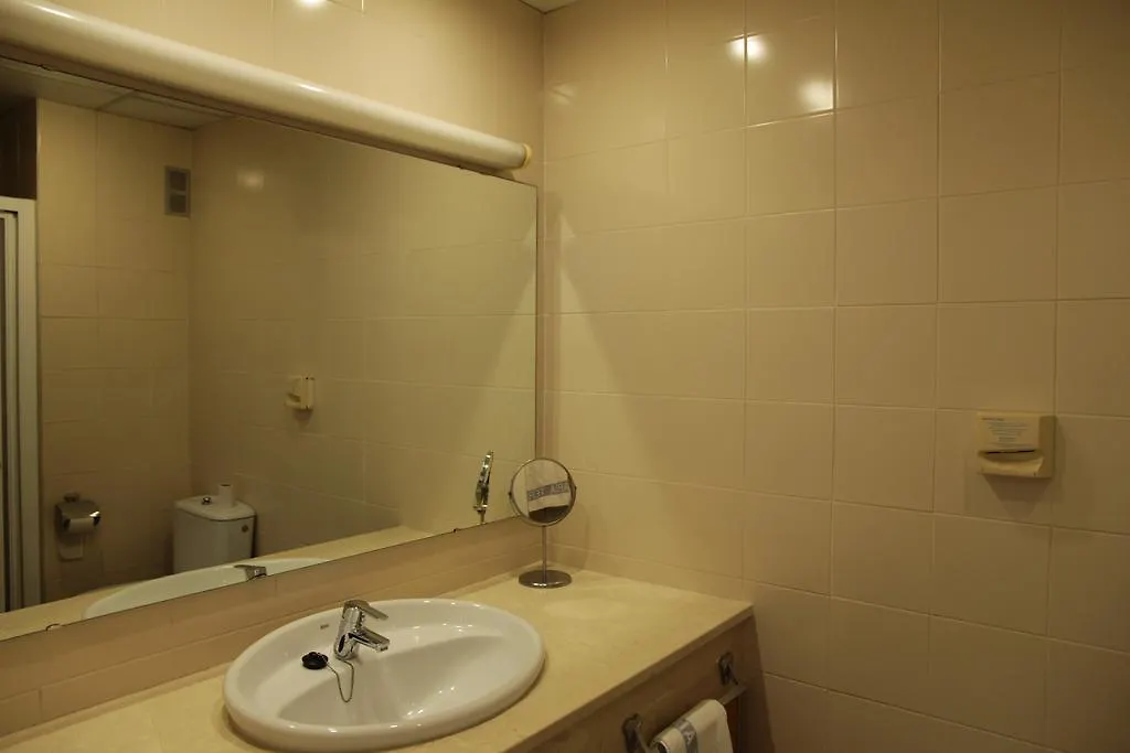 Hotel Maria Teresa Calonge