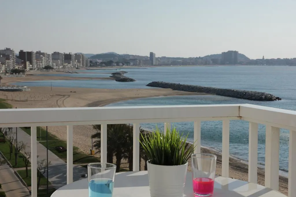 Hotel Maria Teresa Calonge   Calonge (Catalonia)