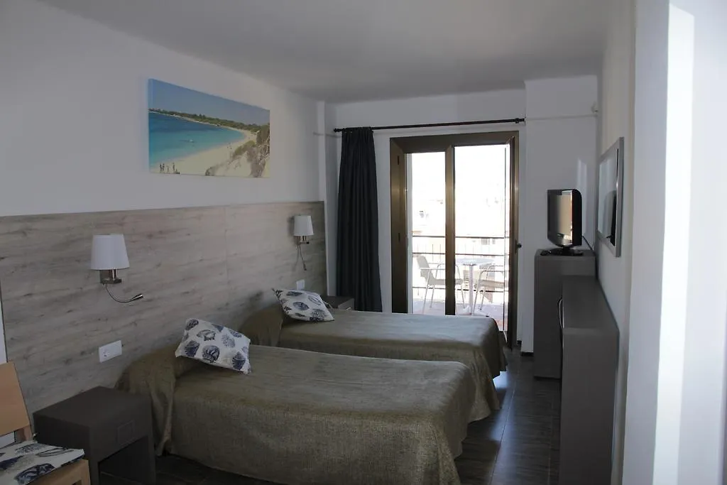 Hotel Maria Teresa Calonge  İspanya