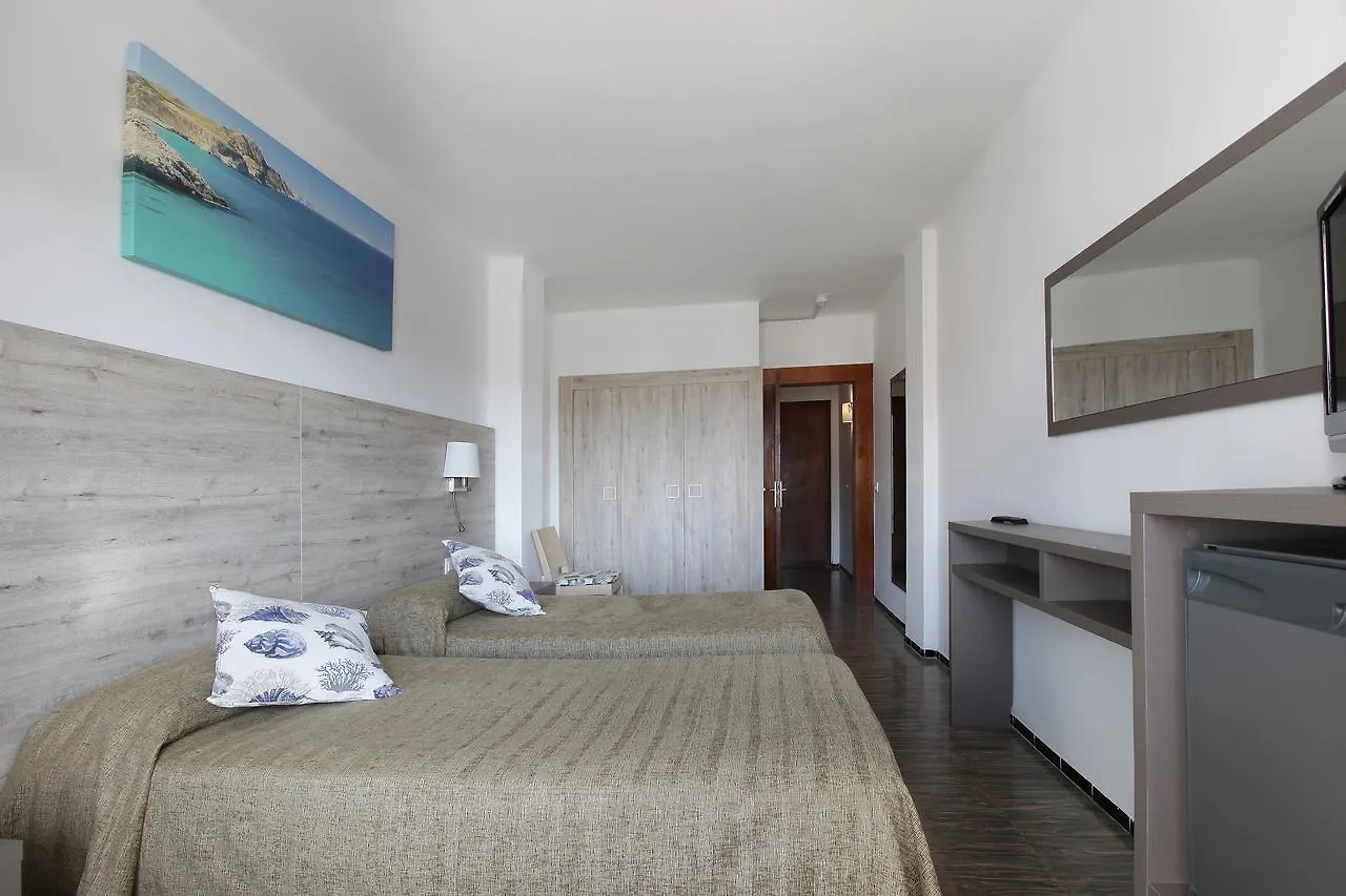 Hotel Maria Teresa Calonge  İspanya