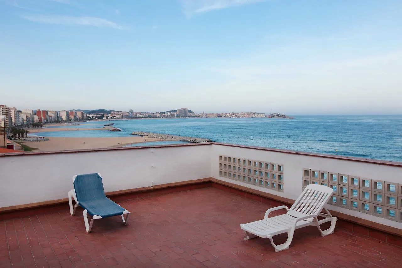 Hotel Maria Teresa Calonge