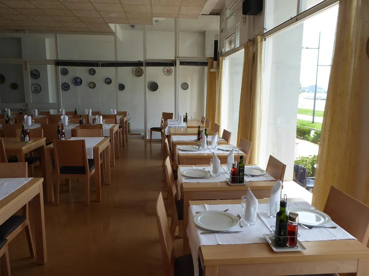 Hotel Maria Teresa Calonge  Calonge (Catalonia)