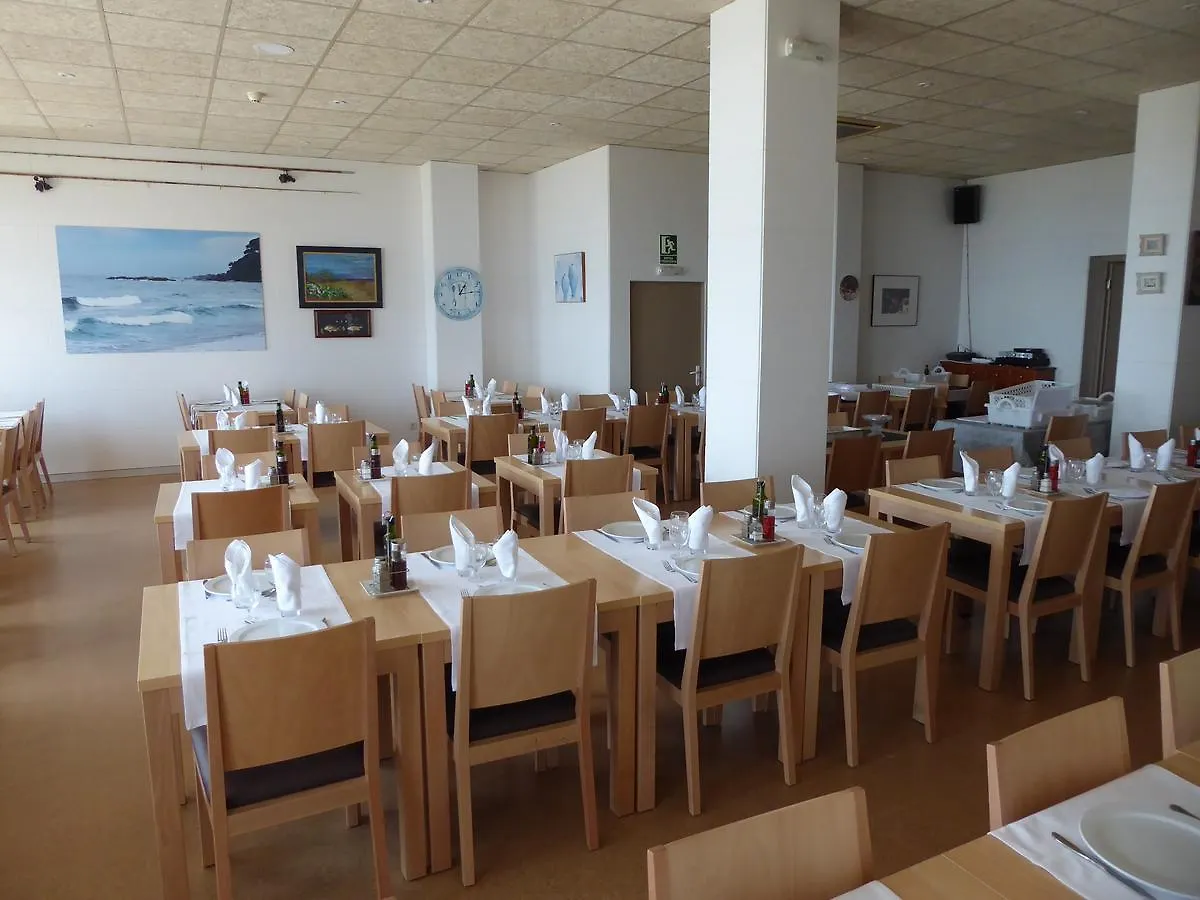 Hotel Maria Teresa Calonge