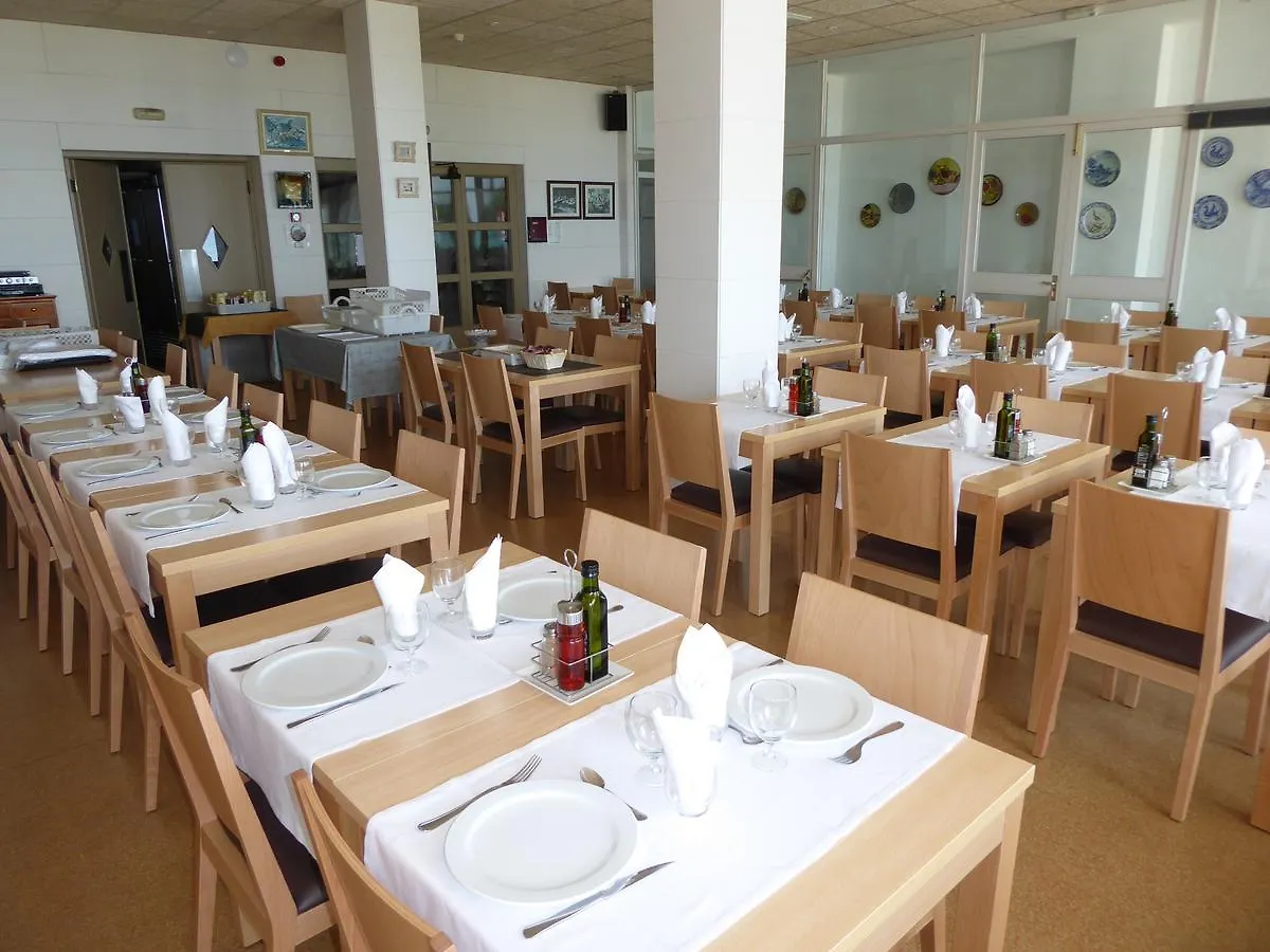 Hotel Maria Teresa Calonge