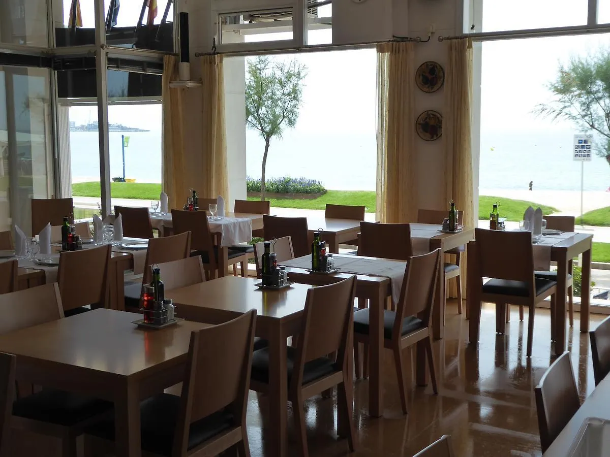Hotel Maria Teresa Calonge  0*, Calonge (Catalonia)