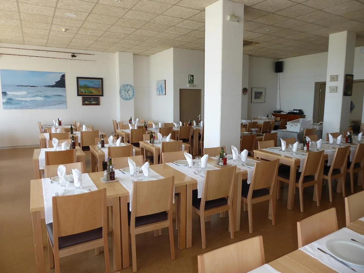 Hotel Maria Teresa Calonge