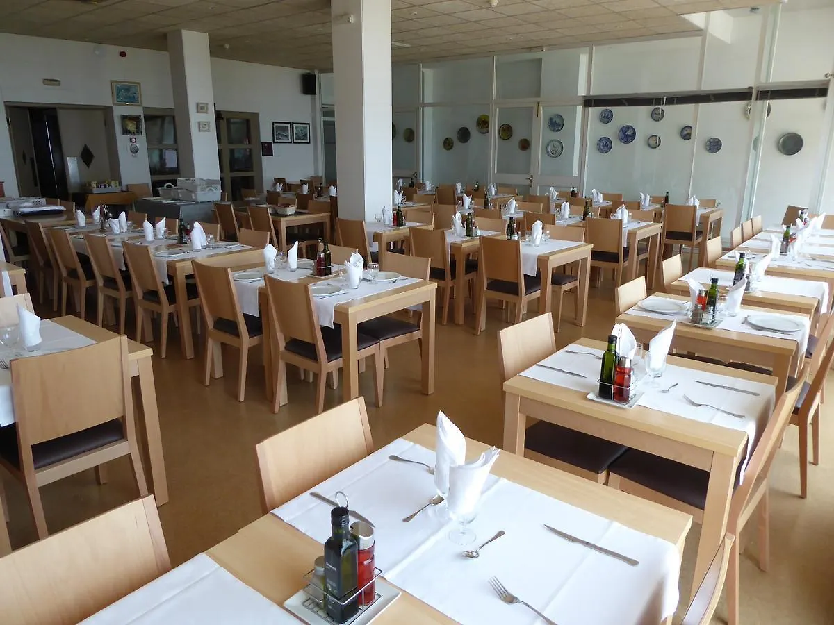Hotel Maria Teresa Calonge