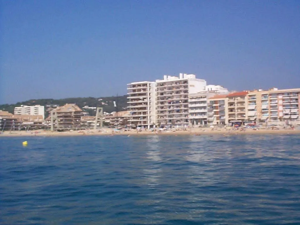 Hotel Maria Teresa Calonge  0*, Calonge (Catalonia) Espagne