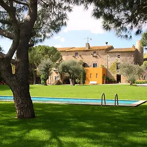 Hotel Canaleta Heras, Espolla