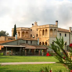 Hotel Mas Gran De - Mas Rural - & Events, Cruïlles