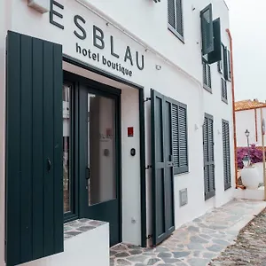 Hotel Boutique Es Blau, Cadaqués