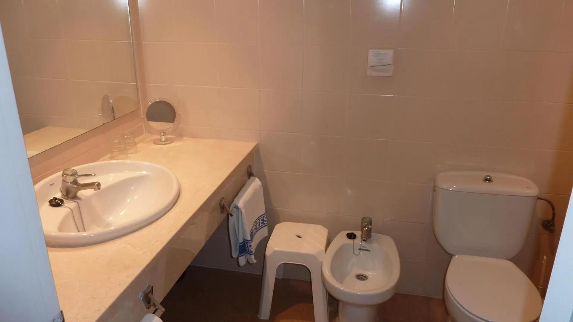 Hotel Maria Teresa Calonge