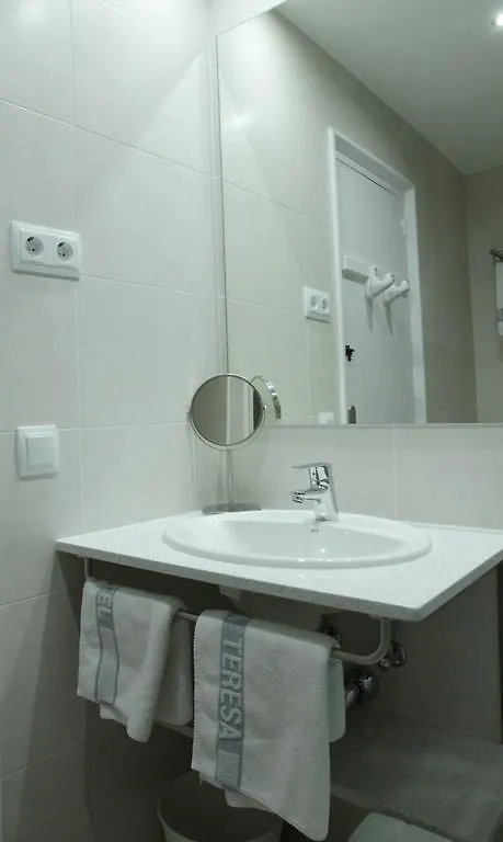 Hotel Maria Teresa Calonge   Calonge (Catalonia)