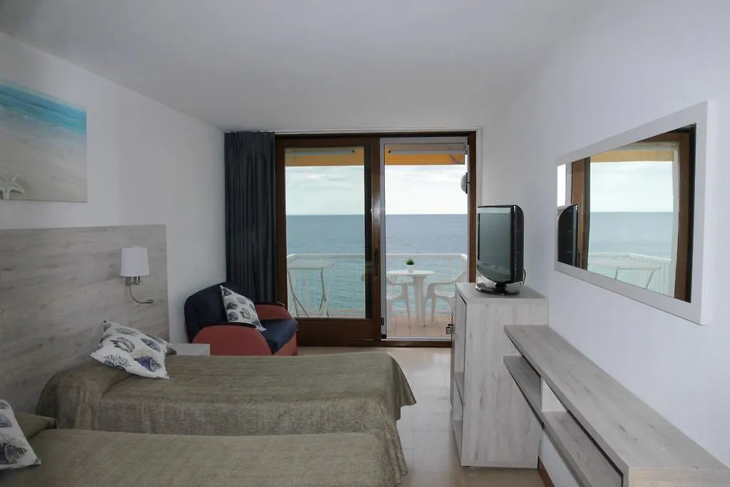 Hotel Maria Teresa Calonge  Calonge (Catalonia)