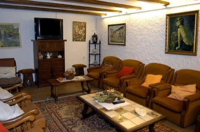 Hotel Maria Teresa Calonge