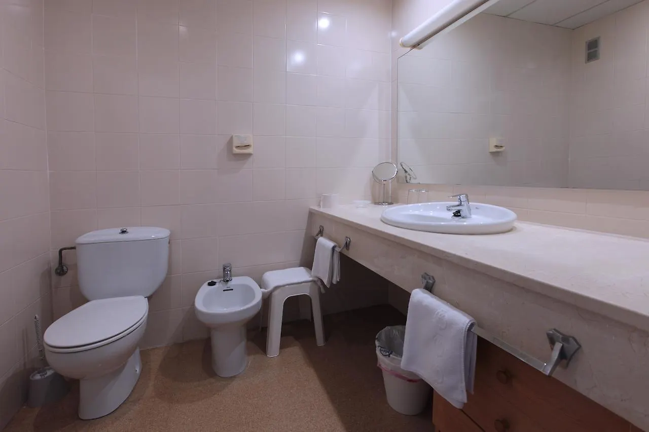 Hotel Maria Teresa Calonge  Espagne