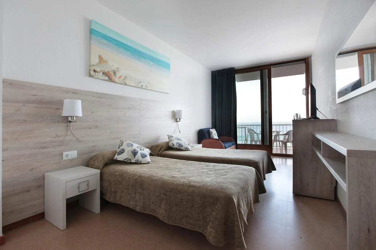 Hotel Maria Teresa Calonge  0*, Calonge (Catalonia) Espagne