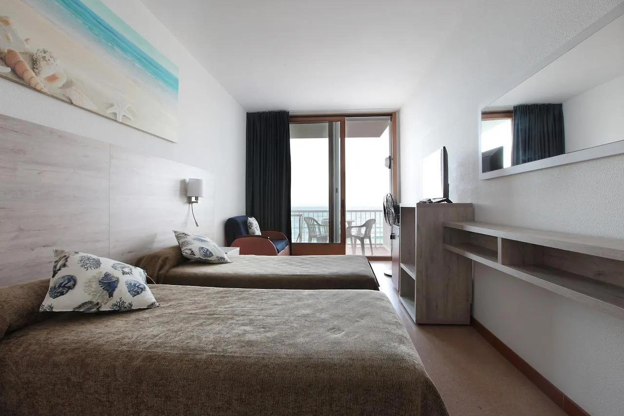 Hotel Maria Teresa Calonge  0*, Calonge (Catalonia)