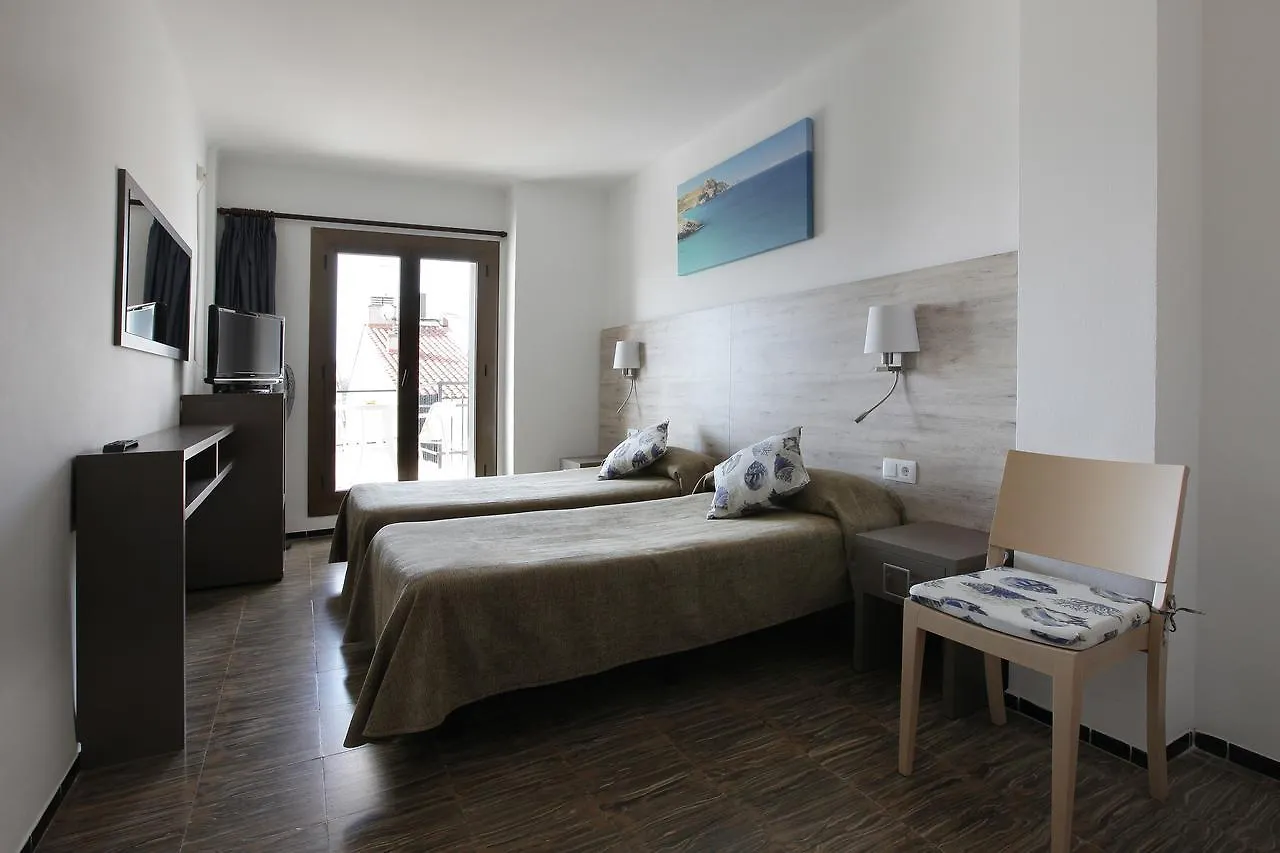 Hotel Maria Teresa Calonge  Espagne