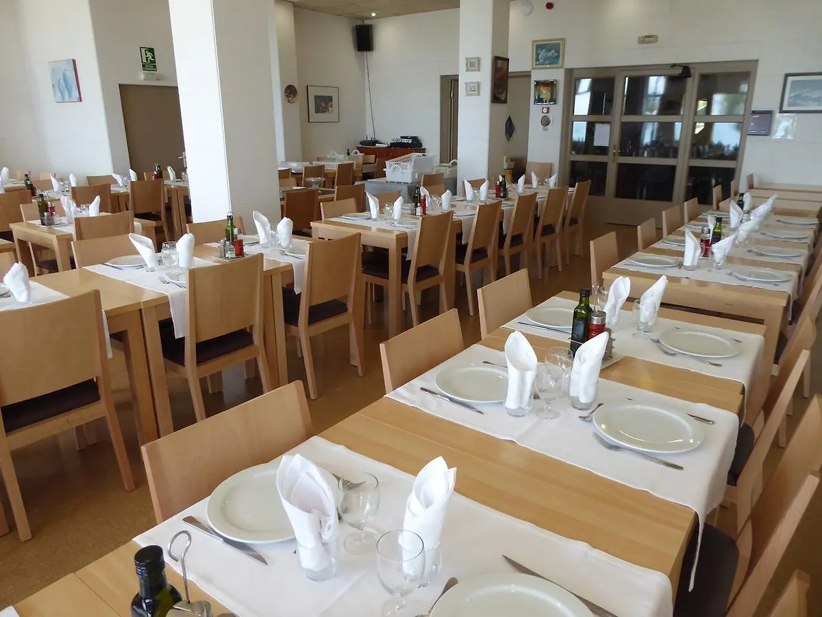 Hotel Maria Teresa Calonge   Calonge (Catalonia)