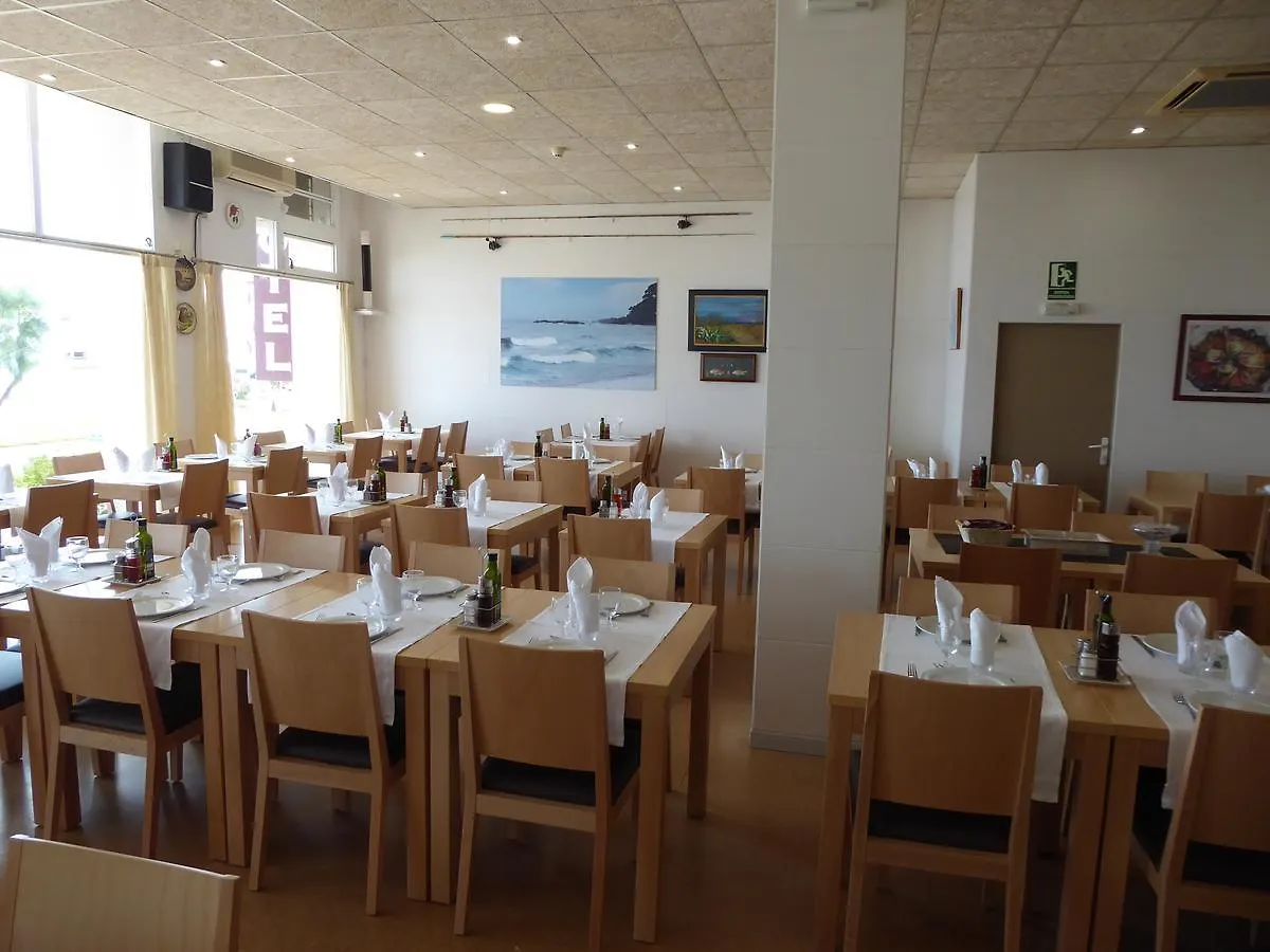 Hotel Maria Teresa Calonge  Espagne