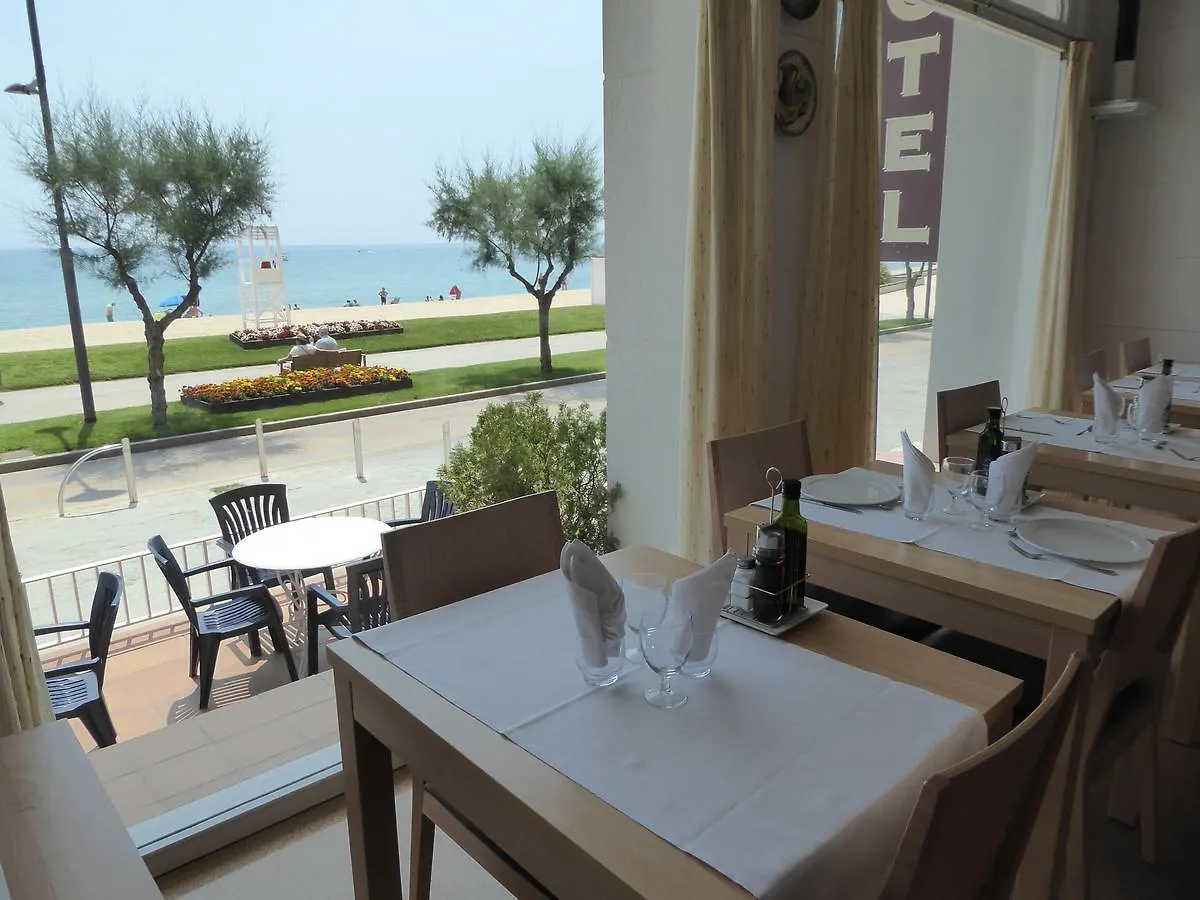 Hotel Maria Teresa Calonge
