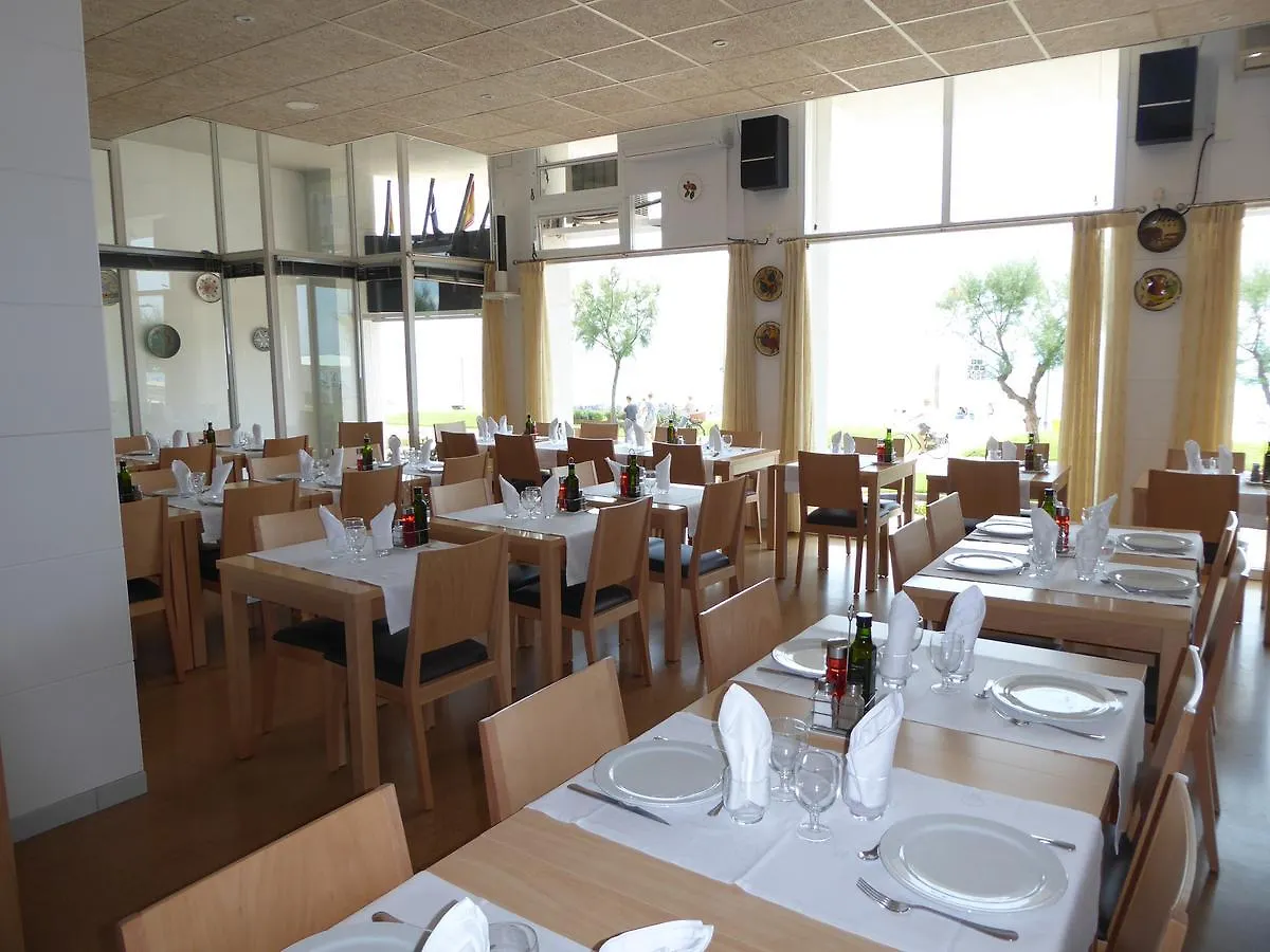 Hotel Maria Teresa Calonge  Calonge (Catalonia)