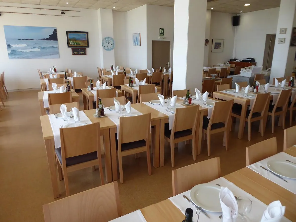 Hotel Maria Teresa Calonge  Espagne