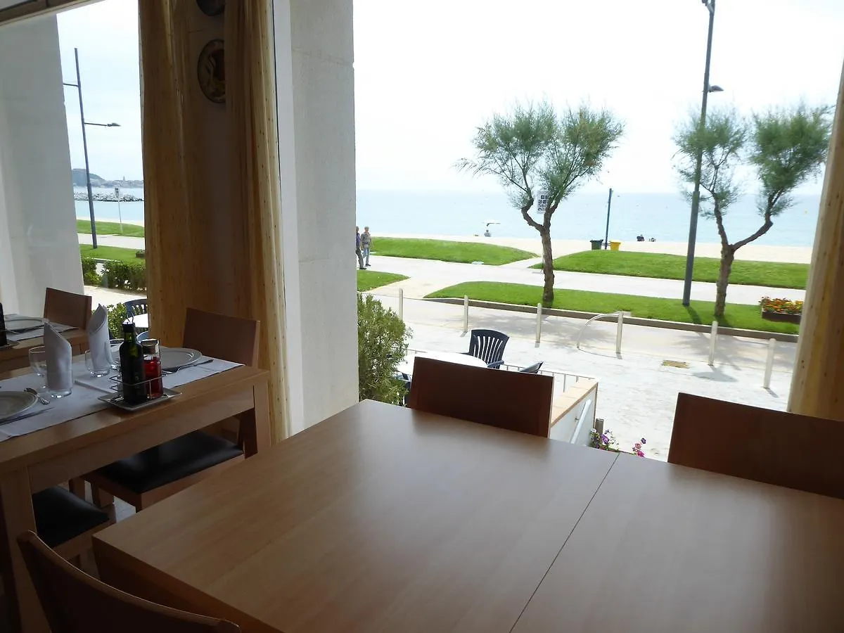 Hotel Maria Teresa Calonge