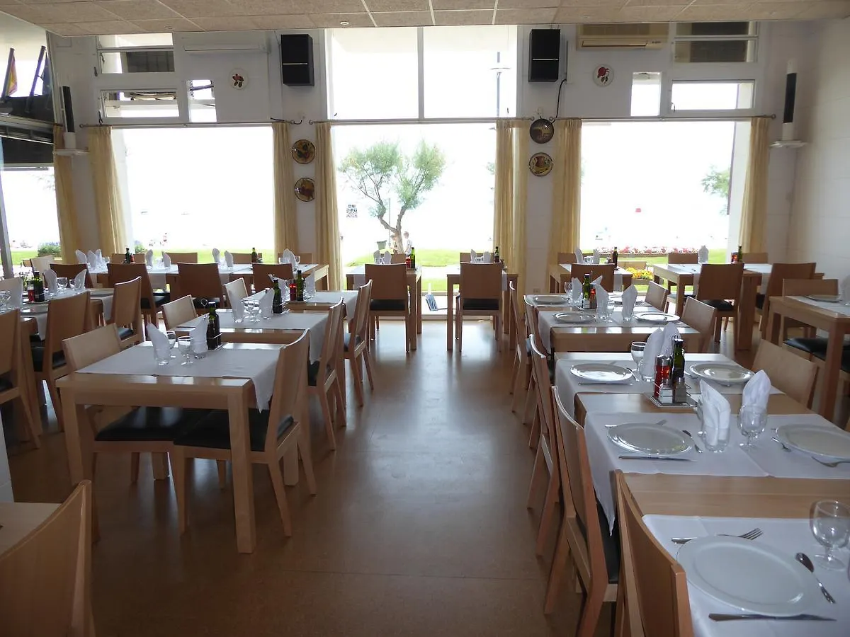 Hotel Maria Teresa Calonge
