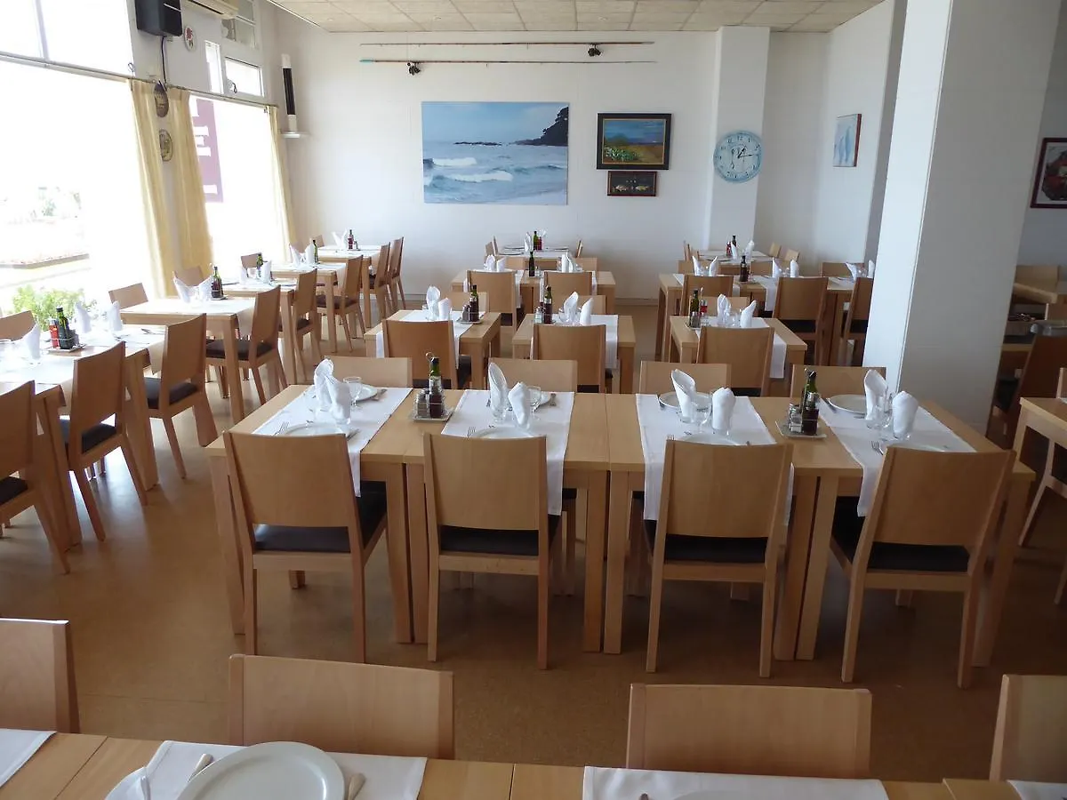 Hotel Maria Teresa Calonge