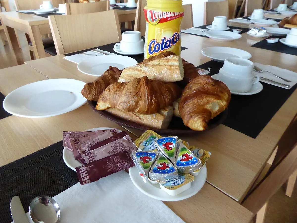 Hotel Maria Teresa Calonge  0*, Calonge (Catalonia) Espagne