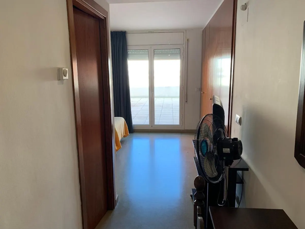 Hotel Maria Teresa Calonge  Espagne