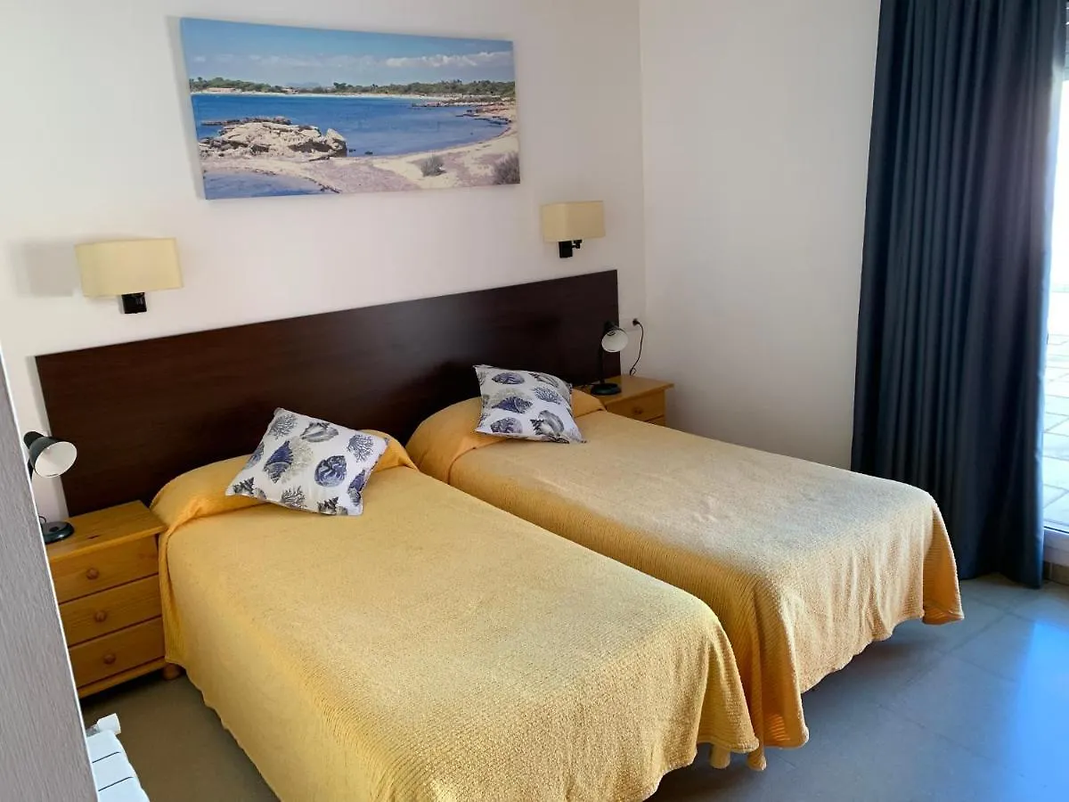 Hotel Maria Teresa Calonge   Calonge (Catalonia)